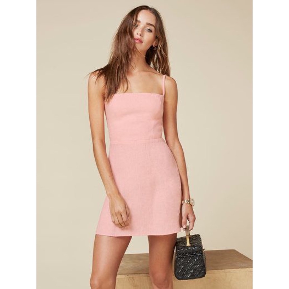 NWT Reformation Auden Dress Size 4​​